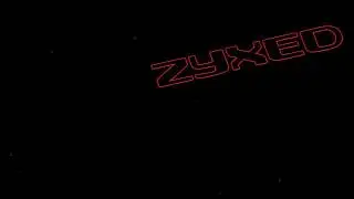 ZyxeD LoGo