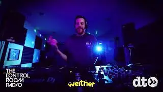 House & Tech House Mix | CASSIMM, Mark Knight, Jewel Kid | The Control Room 182