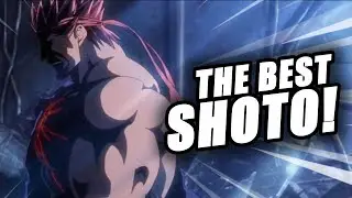 EVIL RYU DESTROYING IN 2022