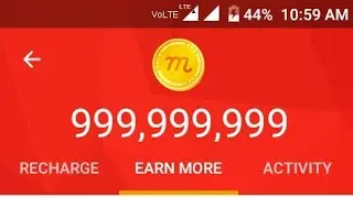 Mcent 2019 New Trick Points Rocket Ki Tarah Kaise 2019||How To Increase Mcent Browser Points 100%