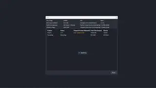 Youtube AV1 streaming issue with OBS - Sudden bitrate drop