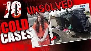 70 Cold Cases That Were Solved Recently | True Crime Documentary | Compilation