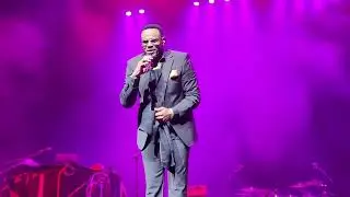 Carl Thomas - Emotional (2022 Concert Performance)