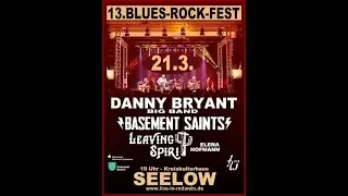 13. Blues-Rock-Fest Seelow