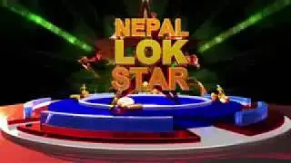 Nepal Lok Star Promo Deepak Acharya || Nepal lok star promo by nepal lok star official channel