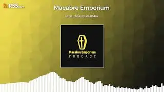 Ep. 99 - Texas Prison Rodeo