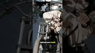 Top 10 Bike Mileage Improvement Tips 🚀 | Increase Bike Average | Bike Fuel Saving Tricks