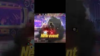 new FADED WHEEL Event 🤯🔥#freefire #shorts #viral