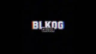 Causer (Audio Officiel)