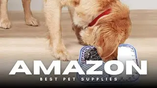 The Secret to Stress-Free Bathing! 🛁 Dog Licking Mat with Suction Cups 🥜🐕
