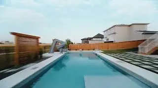 Cinematic Landscaping Video | Speedramps