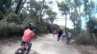 &Icirc;le de Porquerolles, Hy&egrave;res, France (2019)