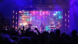 Classic - Daj mi znak (Gala Disco Polo z okazji 30-lecia Radia Rekord Radom - 30.11.2024 r.)