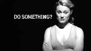 Breast Cancer PSA by Ashley Kate Adams
