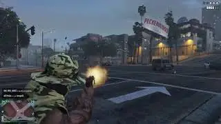 TOURNOI : GTA V AFFRONTEMENT SESSION PUBLIC POUR UN JEU OFFERT