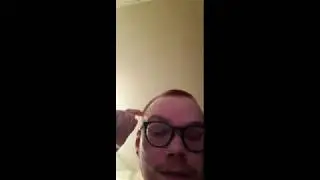 Aksually Instagram story