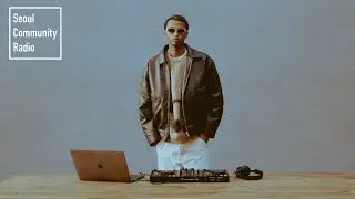 R&B and Afro Set - Temry (DE) l SCR Guestmix l SCR
