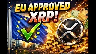XRP Is Being Chosen
