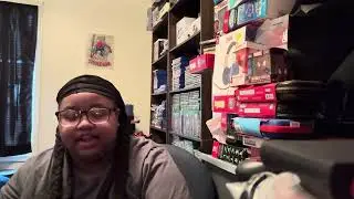 Unboxing of Nintendo Switch 2 Nicktoon Dice Of Destiny 