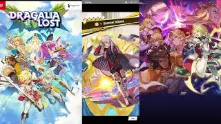 Dragalia Lost - 