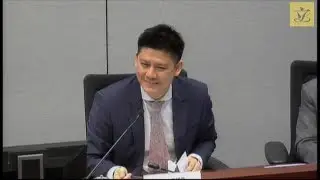 Subcomm on HK Civil Aviation Regulation 2017 & Air Navigation (HK) Order 1995 Order 2017(2017/06/26)
