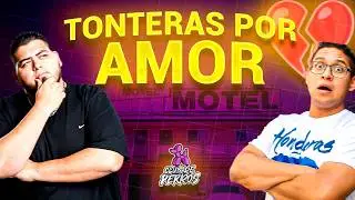 CLUB DE PERROS CON DJ LUMA- EN VIVO