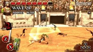 [HD] Gladiator True Story Gameplay (Android) | ProAPK game trailer