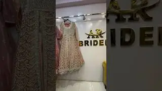 AR BRIDELS bridels maxi ￼ client order ready#pakistanweddingdress #partyweardress #partyweardress