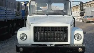 Отключить клапан EGR на ГАЗ 3309 с двигателем ММЗ Д 245