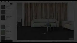 VOXFLOR Room Visualizer Tutorial