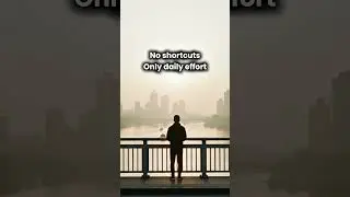 No shortcuts #motivation #dothingsyoudontwanttodo #quotes #motivationalquotes #facts