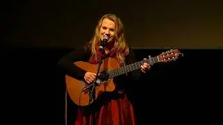 Dan crvenih haljina 2019 - Elis Lovrić 