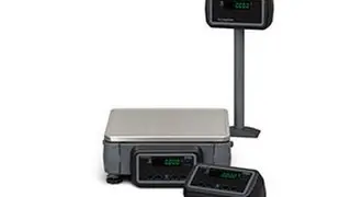 Overview of the ZP900 Postal Scale from Avery Weigh-Tronix