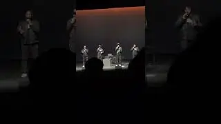 Kings Return How Great Thou Art
