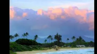Nimitz Beach.
