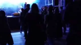 Castlefest 2015 Theodor Bastard