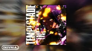 TEMPESTADE INFERNAL [EXTENDED]