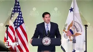 Rubio & VP Vance Speak at Critical Minerals Ministerial | U.S. Strategic Resources Briefing | AC15