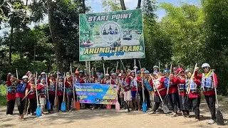 Dolan Bareng Koperasi Agung Rejeki Goes to Magelang✨🤩