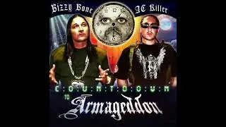 AC Killer & Bizzy Bone Countdown to Armageddon 06 Adam & Eve Feat. Mo Thugs