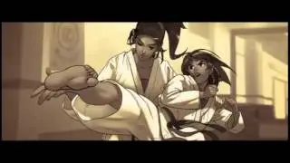 Discover Ana |Ana Origin Story |NEW HERO - COMING SOON | Introducing Ana |Overwatch|2016