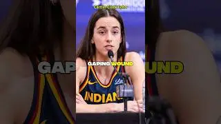 Caitlin Clark Confirms WNBA&rsquo;s Game Changing Deal! #caitlinclark