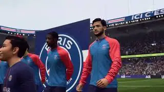 🏆⚽FC26 ZIMBABWE FC IN FRENCH LEAGUE!![]Manager mode[]ON LEGENDARY[]Ep3