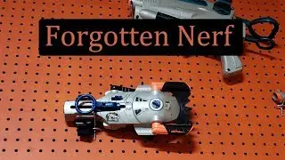 Forgotten Nerf - Strongarm - What is it Worth?