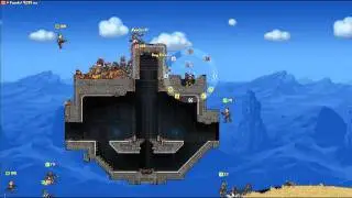 Давайте модернизируем Cortex Command 3 S.A.W 2