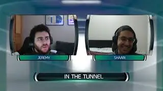In The Tunnel - Episode #123: Deals, Dunks & the Big Game