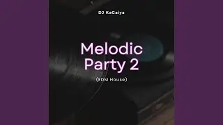 Melodic Party 2 (EDM House)
