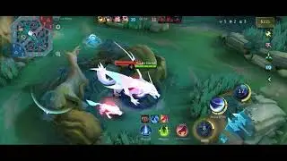 tutorial on playing jungler alucard @gameguides-v8v #mlbb #mlbbcreatorcamp 