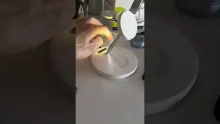 Магия зарядки: MagPower 4 in 1 Magnetic Wireless Charging Stand - Обзор и функциональность