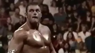 Shawn Stasiak vs. Murray Hopper (10 02 1999 WWF Jakked Metal)
